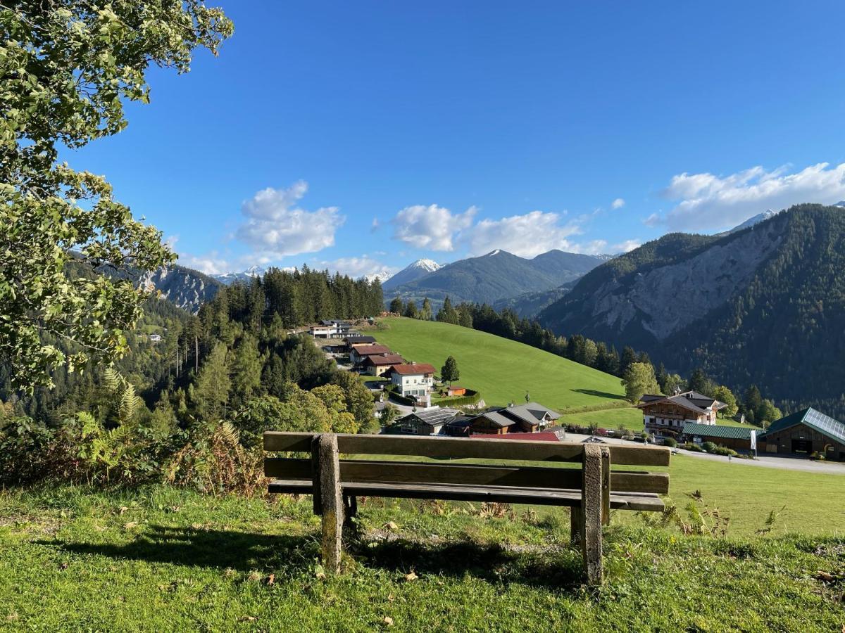 شقة Traumblick Dachstein رادستادت المظهر الخارجي الصورة